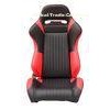 Adjustable Universal PU Leather Sport Car Racing Seats For Adult