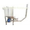 Plastic Bottle Cap Conveyor System Cap Blower With 6000 Bph - 48,000 Bph