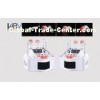 650nm Cavitaton + Vacuum + Multi - Rf Body Slimming System For Skin Firming