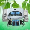 best Halloween gifts ion cleanse dual detox foot spa detox machine foot spa with basin detox spa mac