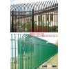 Residential fencing