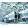 Industrial Powder Coating Line Painting Equipment For Home Appliances