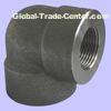 Stainless Steel Forged  Fitting, ASME B16.11,. MSS SP-79, and MSS SP-83. Superior Corrosion Resistan