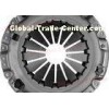 OEM NO 8-97109246-DA / 8971092460 ISUZU car clutch plates For100P 600P NHR NKR