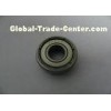 Skateboard Bearing Miniature Deep Groove Ball Bearing 608  Stainless Steel Ball Bearings 608ZZ
