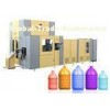Top Brand of 4000BPH Rotary Bottle Blowing Machine For Water, Edible Oil PET Bottles in China