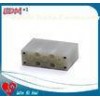 X290-8111-Y527 Fanuc Spare Parts EDM Ceramic Upper Isolator Plate