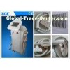 IPL Laser RF Hair Removal Skin Care Machine , Professional 3 in 1 Beauty Equipment