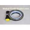 7 inch Open Housing Slew Ring Drive For Solar Tracking System , Internal Gear