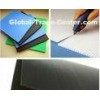4mm 5mm 6mm Twin Wall Polypropylene Sheet For Indoor / Outdoor Display Board