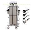 4PCS 40K blast Lipolysis Ultrasonic Cavitation Slimming Machine Body Shaping System