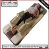 3D multifunction Air pressure massage mattress massage mat massage cushion massage bed Air pressure 