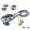Infrared body massage
