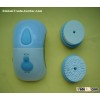 Body massager