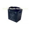 Collapsible Corflute Sheet Corflute Bins Non-toxic With Recyclable