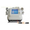 Cavitation+ Tripolar RF + Monopolar RF Beauty Machine + Vacuum Liposuction