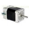 Square flange 24 VDC dc brushless motor auto-stacked stator for automatic sliding door openers