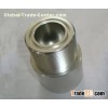 Aluminum turned parts