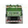 7000L Cleaning Washing Road Sweeper Truck Special Vehicles For Airport / Hall