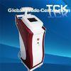 Stationary Q-Switched Nd Yag Laser wart Brown Pigment  Removal 510mj - 1200mj