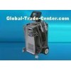 1064nm 532nm Wavelength Stand Skin Beauty System IPL + RF + E-light + ND YAG Laser Machine