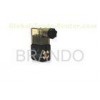 ID 9mm Pneumatic Solenoid Coil , 110V 220V AC Solenoid Coil EVI 7 / 9 4V210