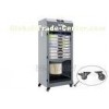700W Industrial Fume Extraction Systems Fume Purification Equipment Low Noise