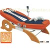 Jade facial massage far infrared jade massage bed