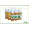 10ml PET bottle with child safe cap Ecig Accessories e-liquid bottle