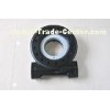 Solar Tracker Slew Ring Drive , Single-Axis Hydraulic 50Mn Slewing Ring Drive