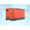 Standby Power Silent Power Generator 3P 50HZ 400V 40KW 50KVA