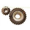 Spiral Bevel Gear XCMG Spare Parts Reliable , Durable