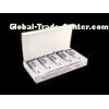 Smoking Cigarette Filter Holder ,  Disposable Tar Filter OEM Service