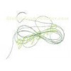 Disposable Dental Suture Needle ( Drill And Needle ) Surgical Medical Suture Needle