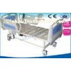 Automatic Morden Ambulance Medical Hospital Beds With ABS Guardrails