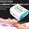 Portable Effective HIFU High Intensity Focused Ultrasound Machine For Anti Aging / Skin Smoothing
