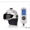 air pressure head massager, head massager factory