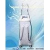 Portable IPL RF E-Light Laser Hair Removal Machine 640nm - 1200nm , 800W