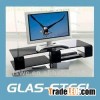2013 Buy Home Furniture Living Room Glass 3D LED TV Stand,TV Cabinet