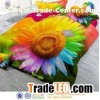 China digital printed home textile fabric supplier