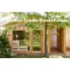 4 Person Outdoor Sauna Kit