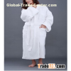 bamboo bathrobe