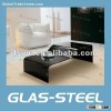 High Gloss Furntiure Living room curving coffee table