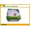 Professional Casino Grade Poker Chips Set 120 Piece Custom Logo