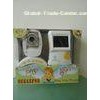 Household Digital Video Baby Monitor Handheld 2.4" LCD Color Wireless IR Night Vision Camera
