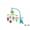 Electric mobiles