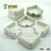 4 Colors 4 x Baby Toddler Corner Cushion, Table Corner Guard