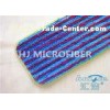 Durable Eco Friendly Cleaning Microfiber Wet Mop Pads , Industrial Wet Mop Pad