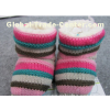Mini baby shoes