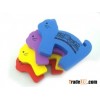 Cartoon EVA Door stop, Kids Finger Pinch Guard (cartoon puppy)